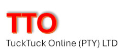 TuckTuck Online Logo